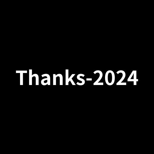 Thanks-2024