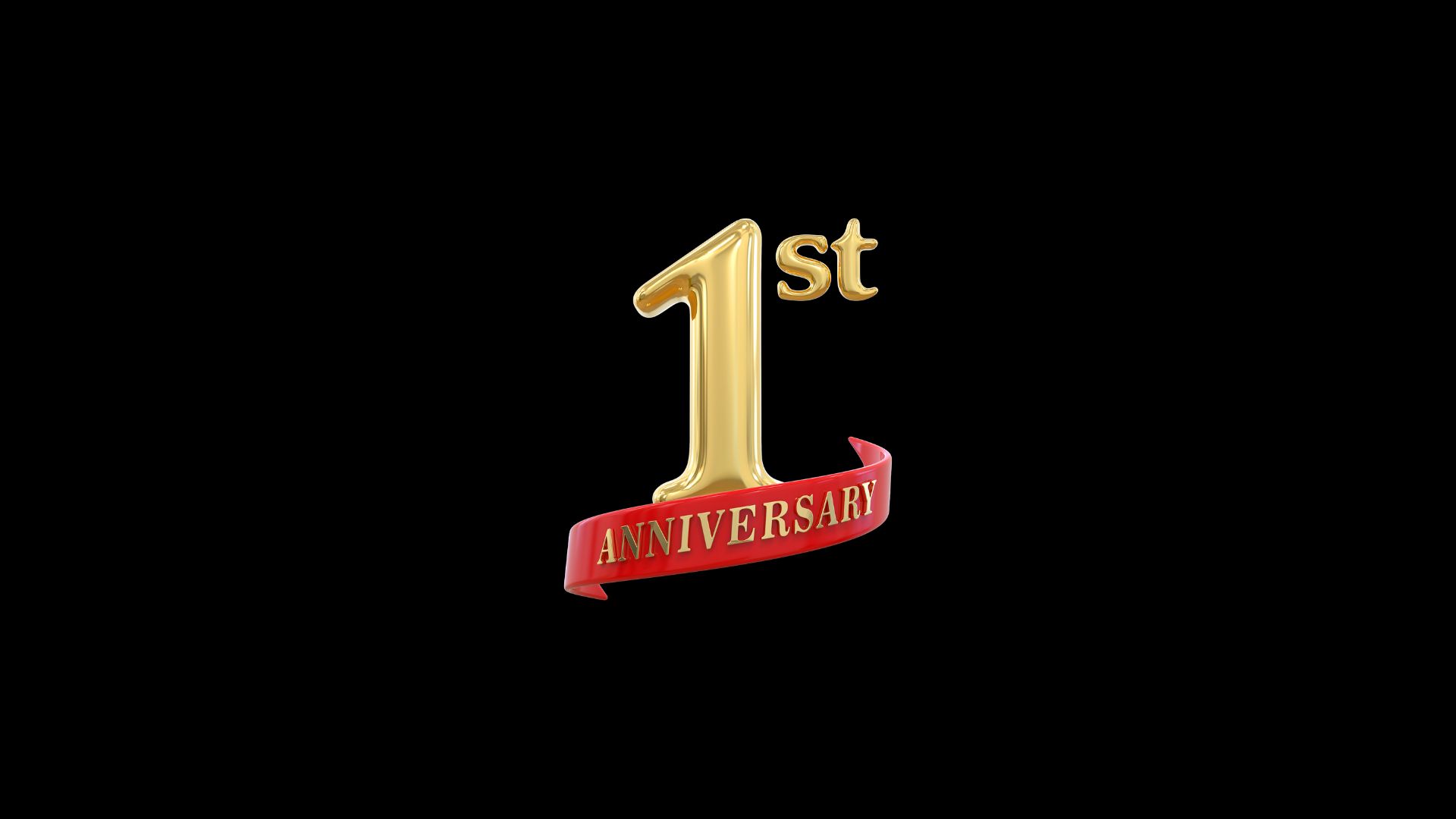 １周年記念サイト「1st anniversary site」を開設しました