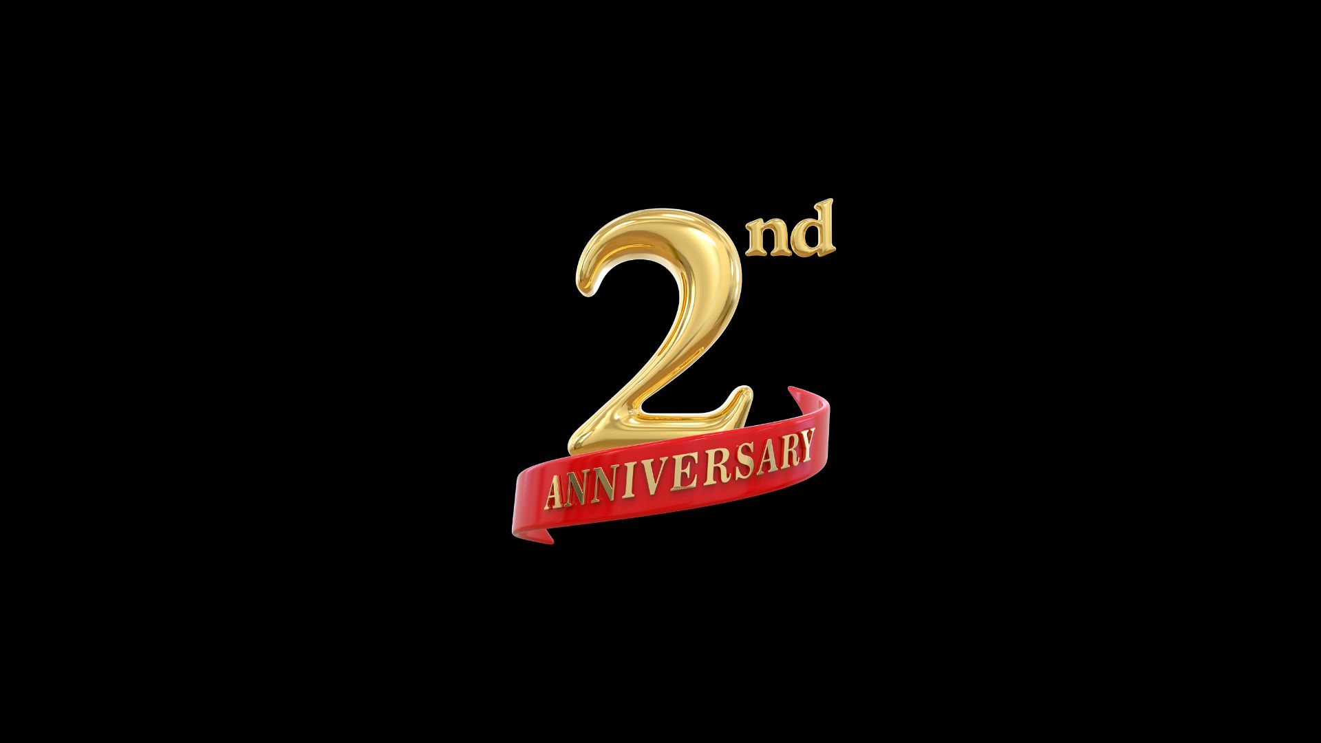 ２周年記念サイト「2nd anniversary site」を開設しました